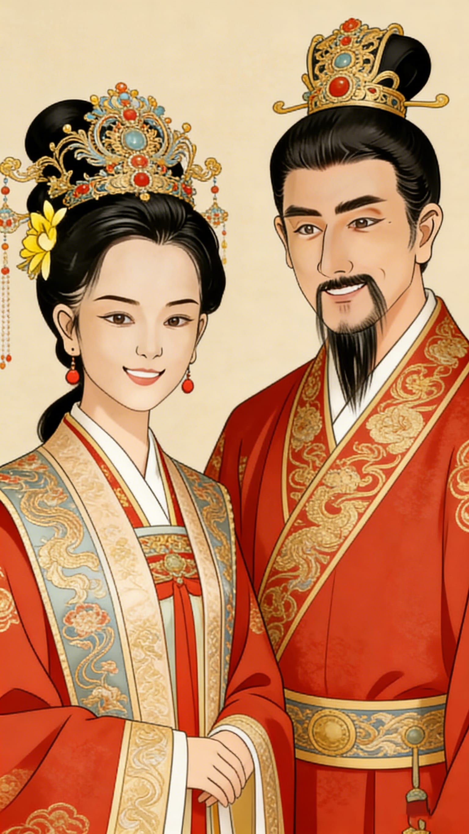 《婚恋中医健康咨询》